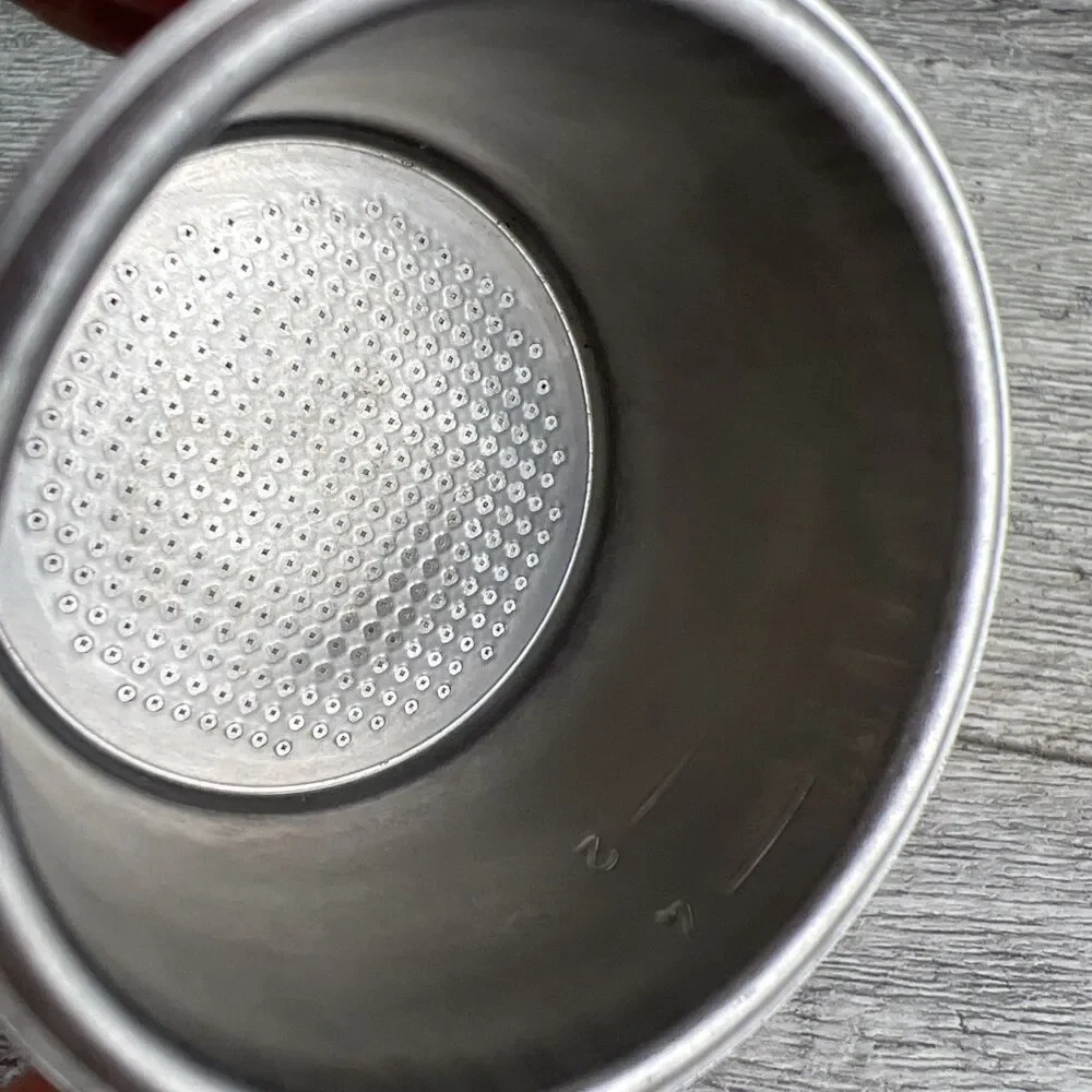 Krups Coffee 2 or 4 Cup Filter Basket 865 866 867 871 872 963 963A 985 987 993